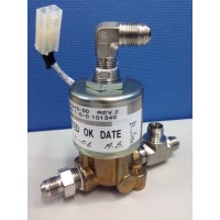 Novellus 02-291343-00 Solenoid Valve...